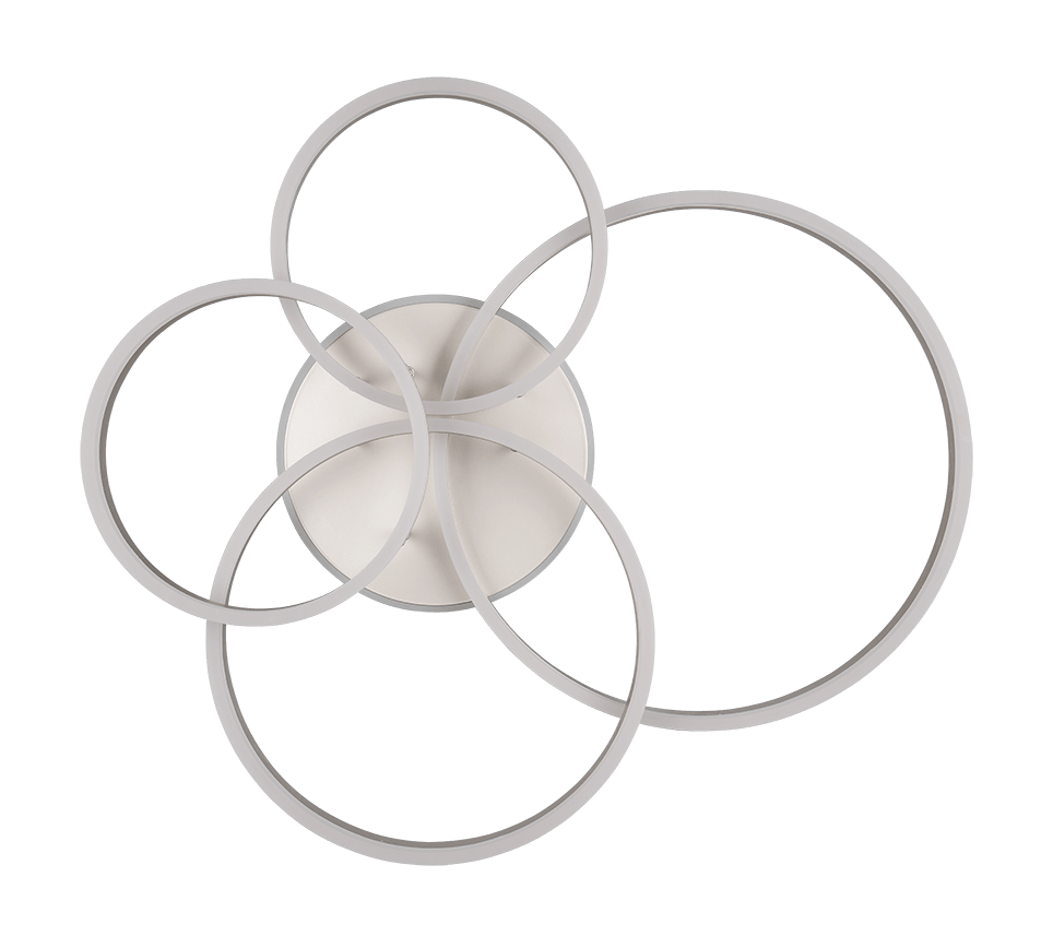 Luminaire Plafonnier A Led