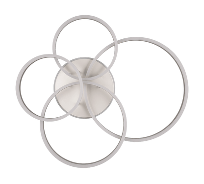 Luminaire Plafonnier A Led