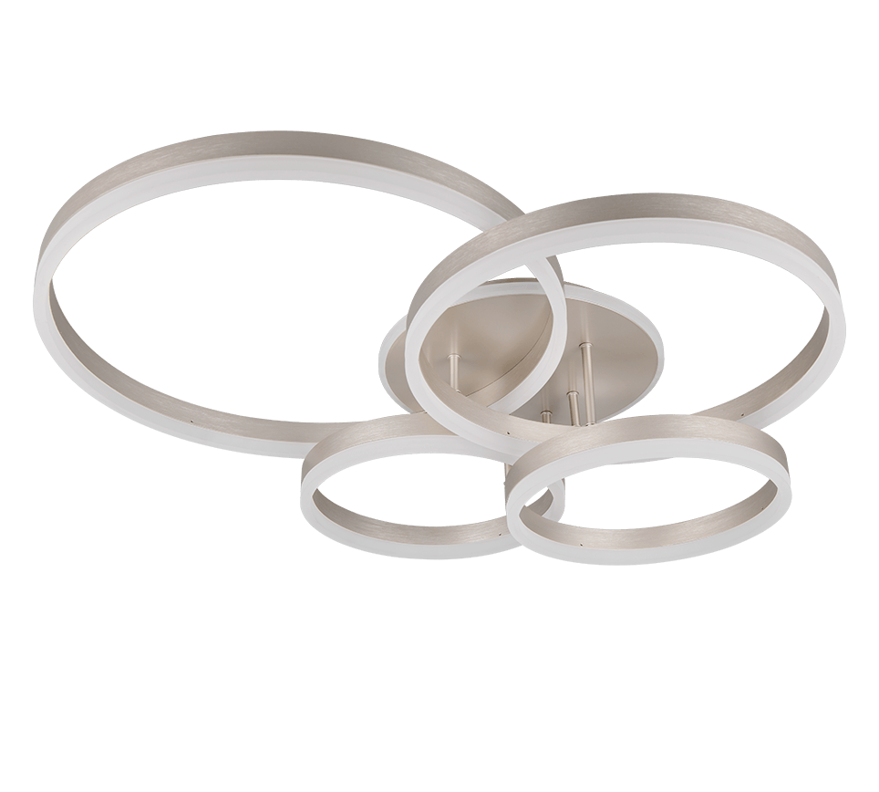 Luminaire Plafonnier A Led