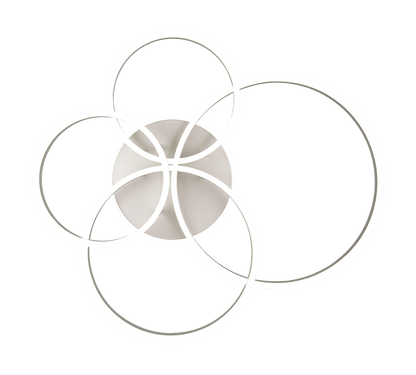 Luminaire Plafonnier A Led