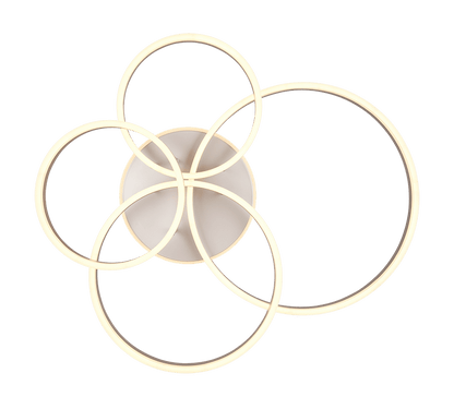 Luminaire Plafonnier A Led