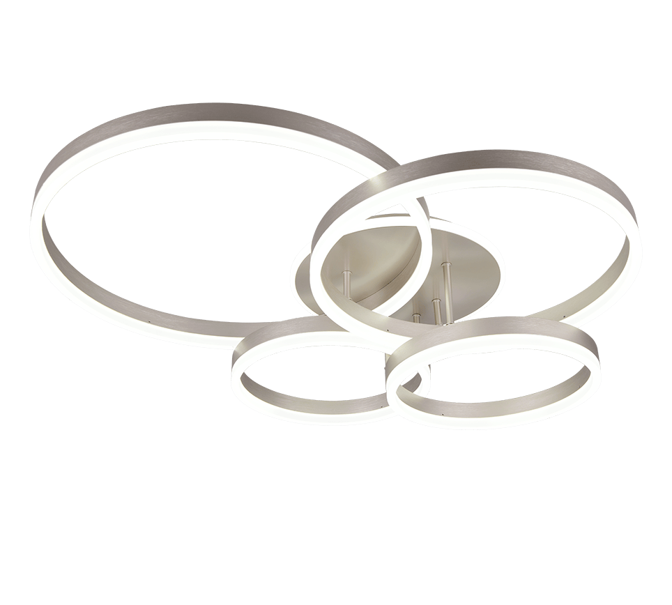 Luminaire Plafonnier A Led