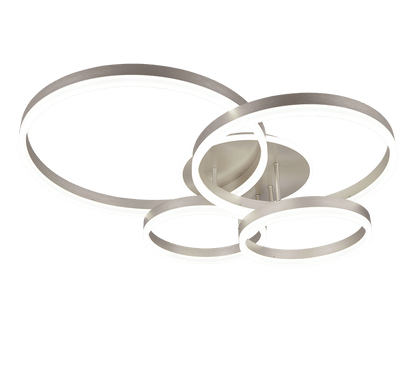 Luminaire Plafonnier A Led