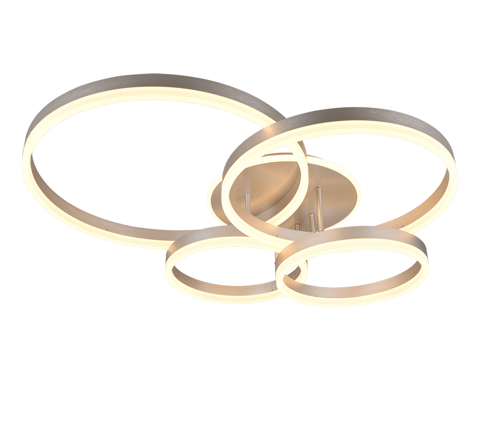 Luminaire Plafonnier A Led