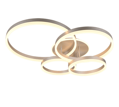Luminaire Plafonnier A Led