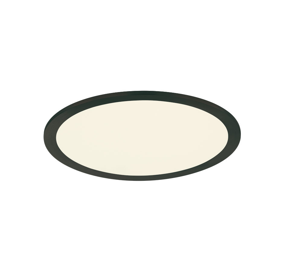 Luminaire Plafonnier Extra Plat