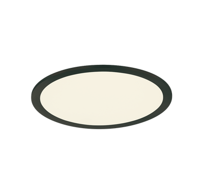 Luminaire Plafonnier Extra Plat