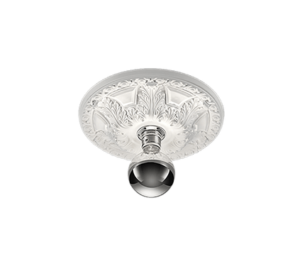 Luminaire Plafonnier Platre