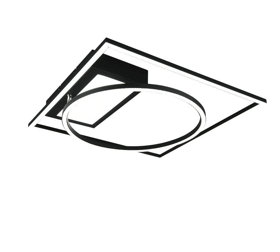 Luminaire Plafonnier Pour Bureau