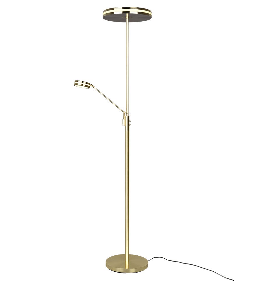 Luminaire Sur Pied