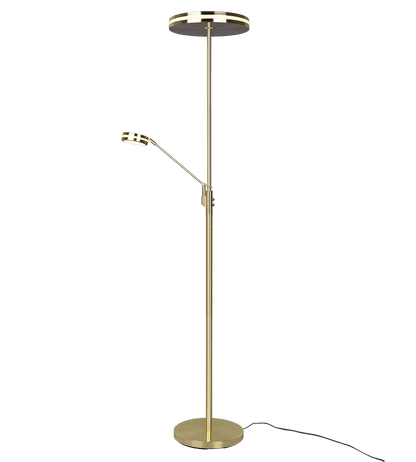 Luminaire Sur Pied