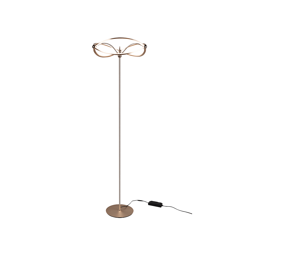 Luminaire Sur Pied Design
