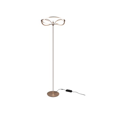 Luminaire Sur Pied Design