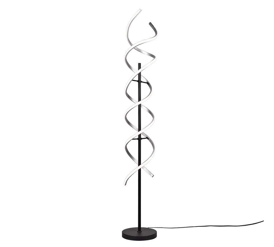 Luminaire Sur Pied Led