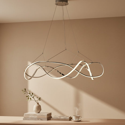 Luminaire Suspendu Led