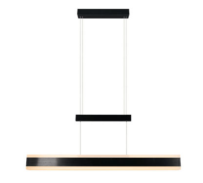 Luminaire Suspension Barre