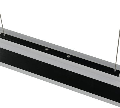 Luminaire Suspension Barre