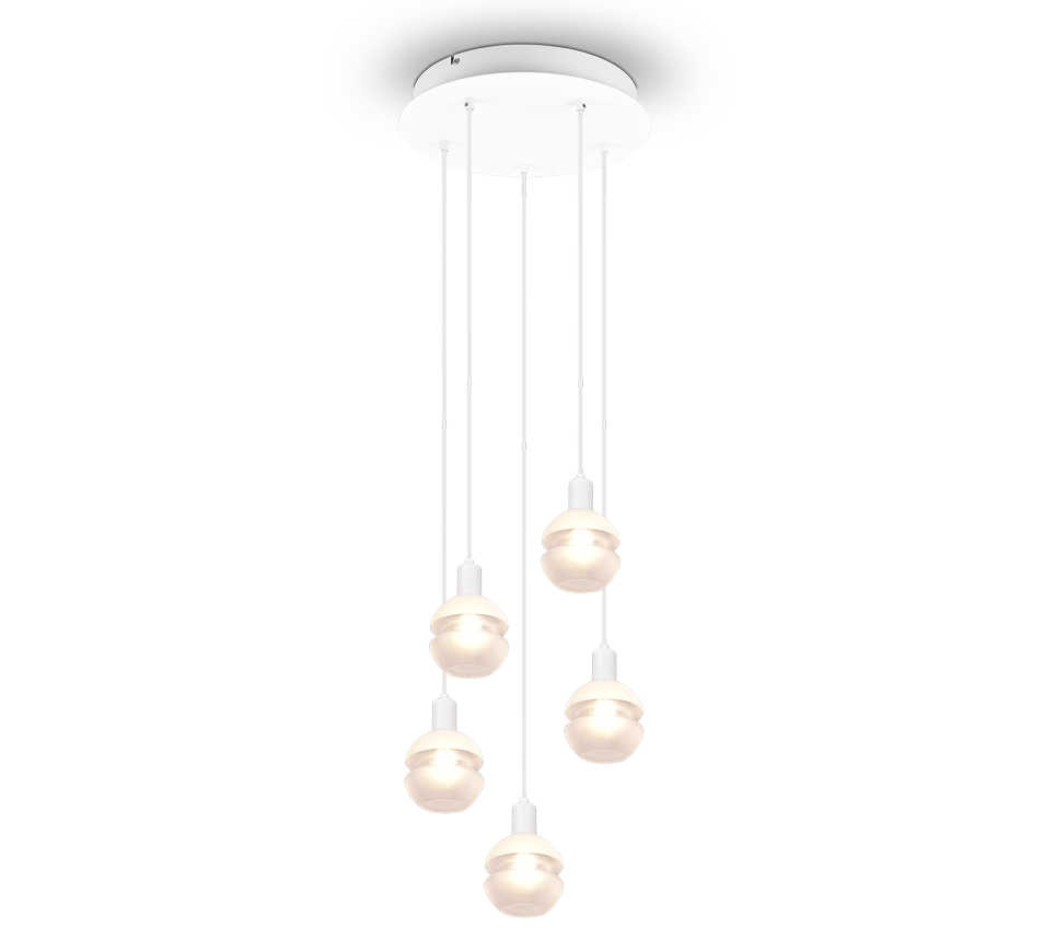 Luminaires Boules