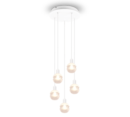 Luminaires Boules