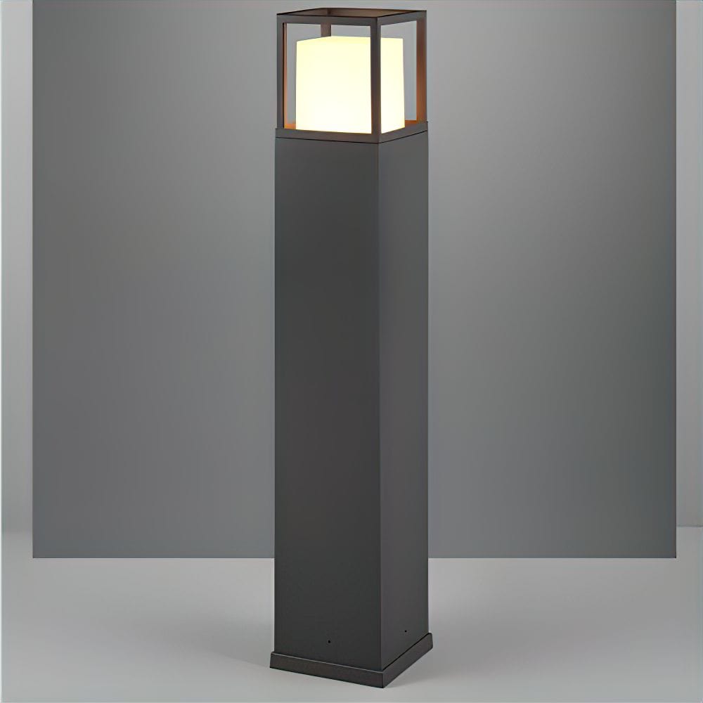 Luminaires Exterieurs