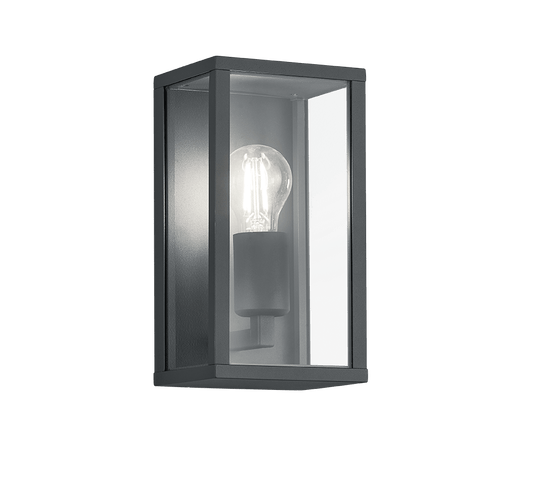 Luminaires Exterieurs Muraux