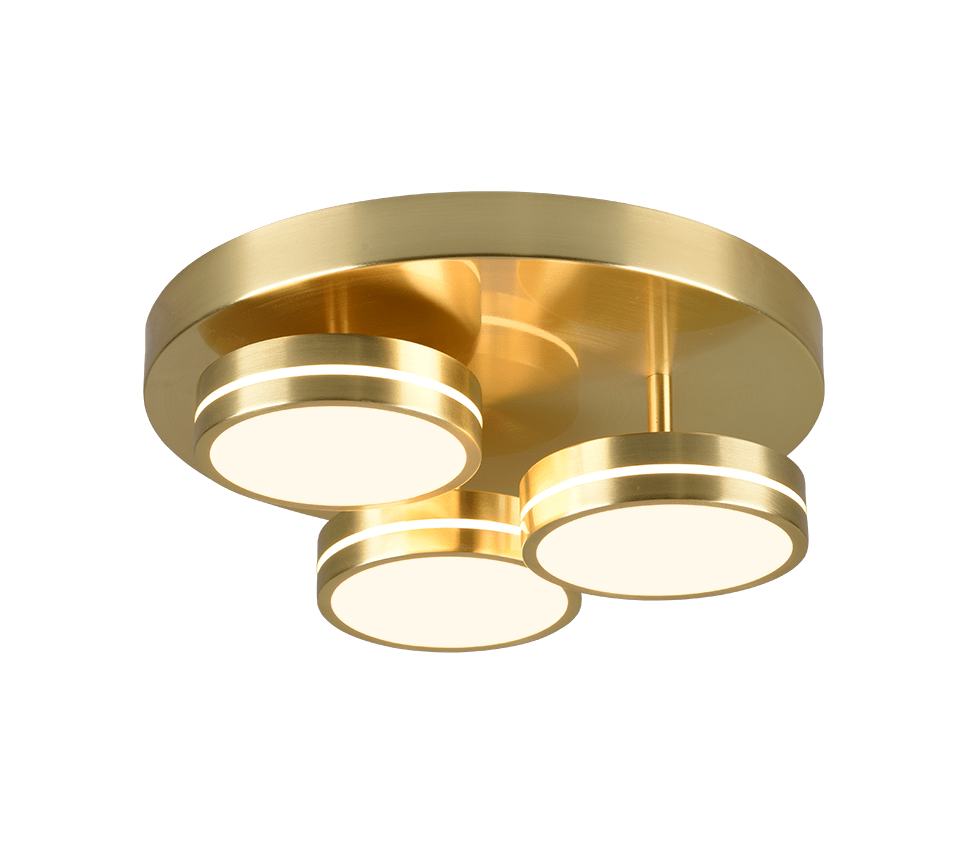 Luminaires Laiton