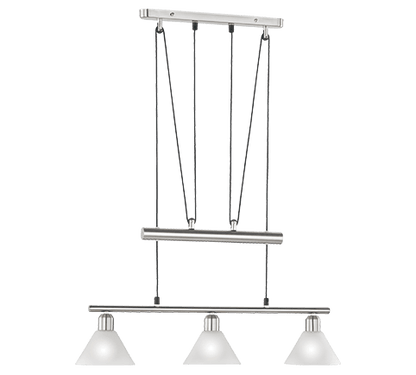 Lustre 3 Ampoules