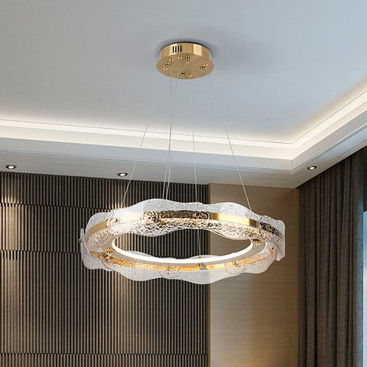 Lustre LED Dimmable