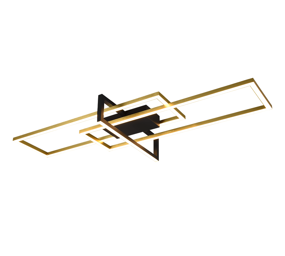 Lustre Led Plafonnier