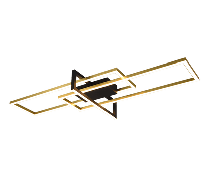 Lustre Led Plafonnier