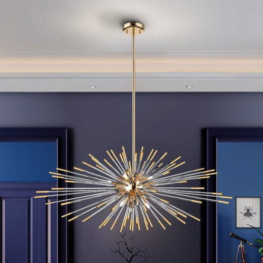 Lustre Original pour Salon