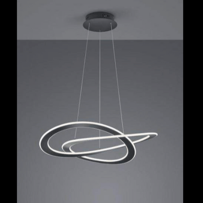 Lustre Papillon