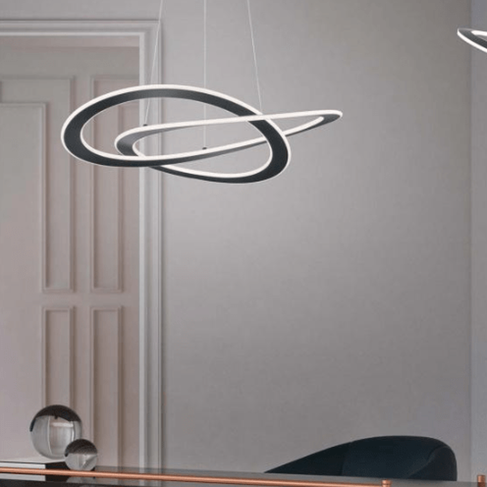 Lustre Papillon