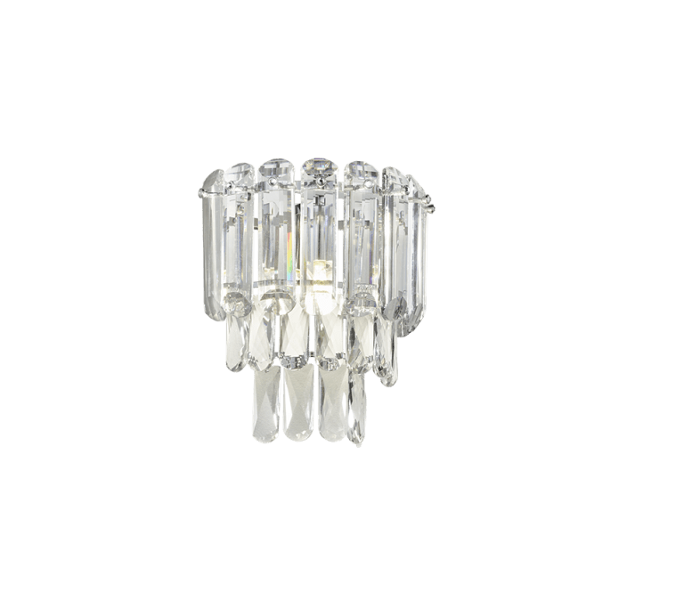 Luxe Applique Verre