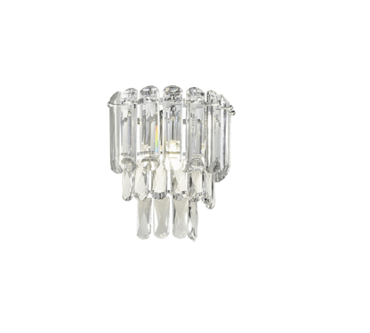 Luxe Applique Verre