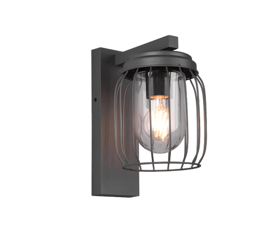 Mural Luminaire Exterieur