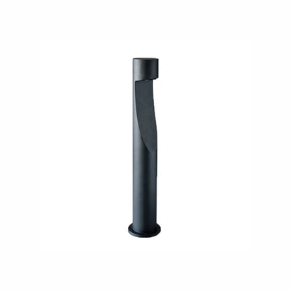 Driveway Light Bollard - Modern Glow