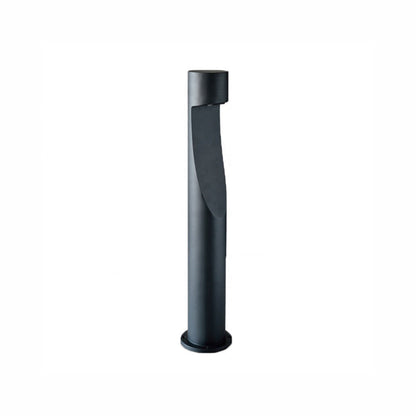 Driveway Light Bollard - Modern Glow