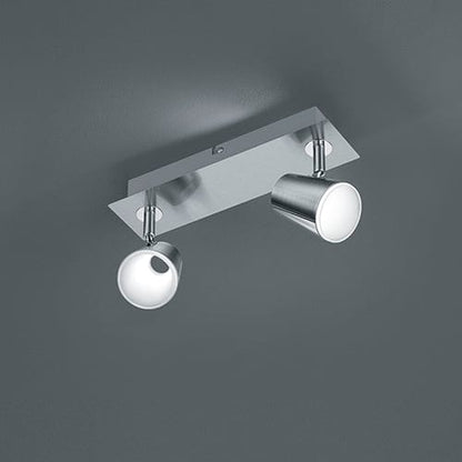Plafonnier 2 Lumières