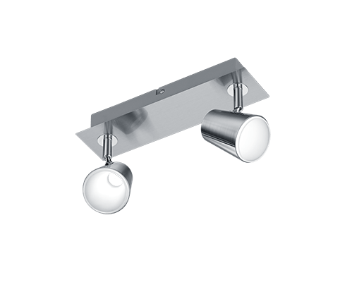 Plafonnier 2 Lumières