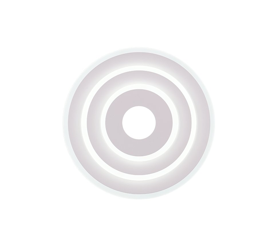 Plafonnier A Leds