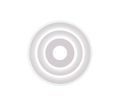 Plafonnier A Leds