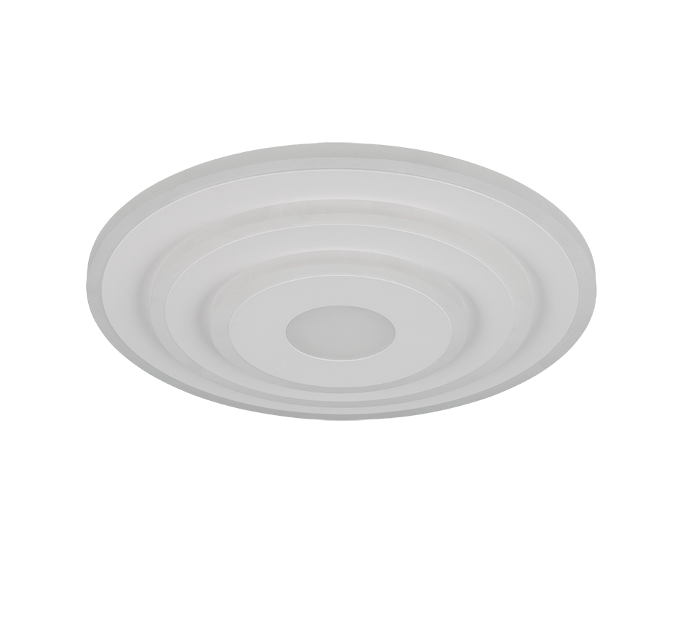 Plafonnier A Leds