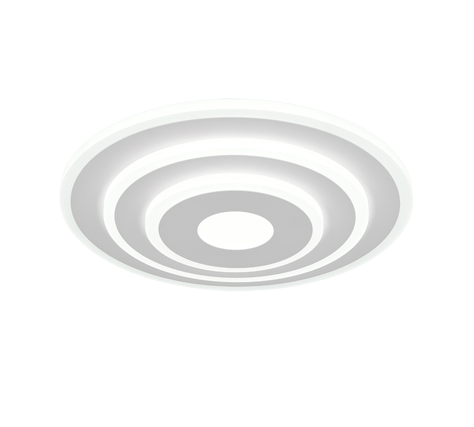 Plafonnier A Leds