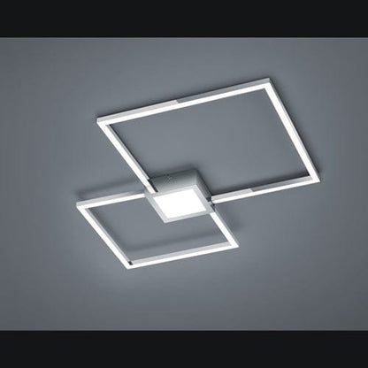 Plafonnier Led 60X60