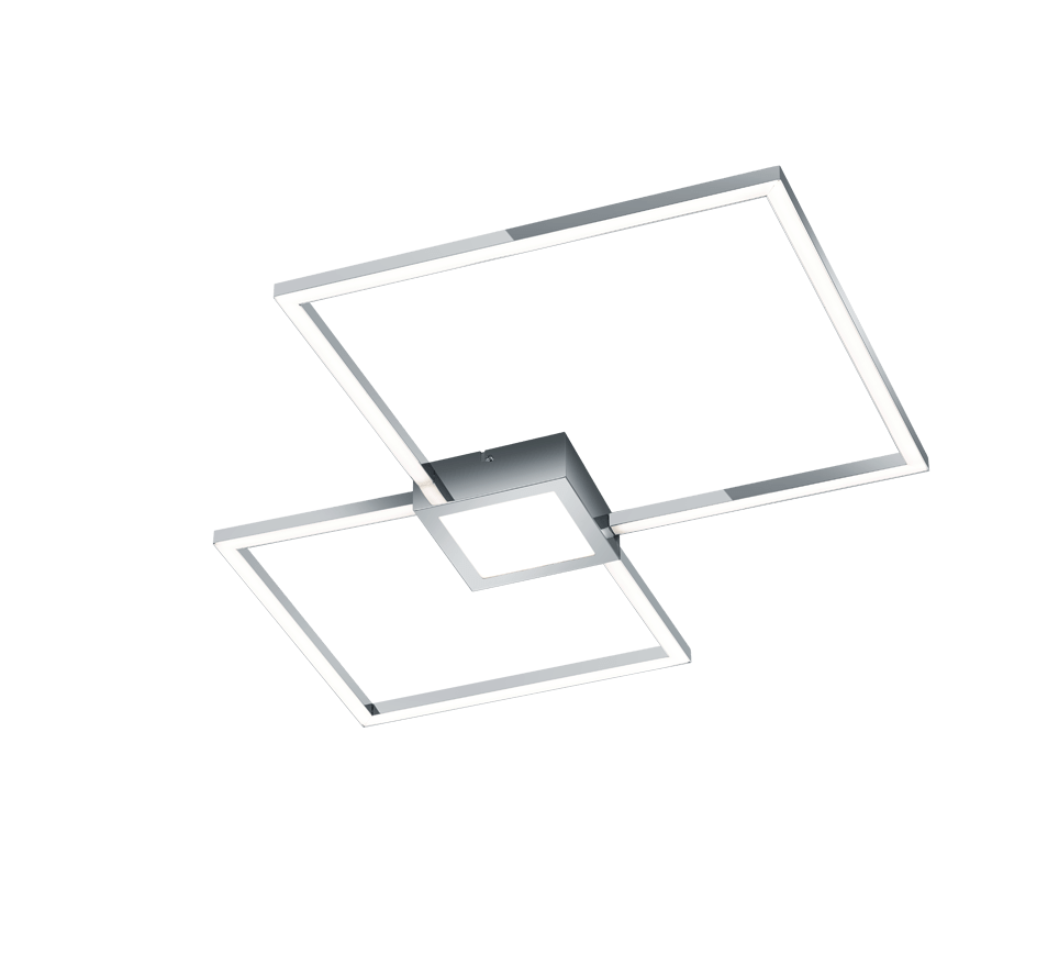 Plafonnier Led 60X60