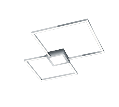 Plafonnier Led 60X60