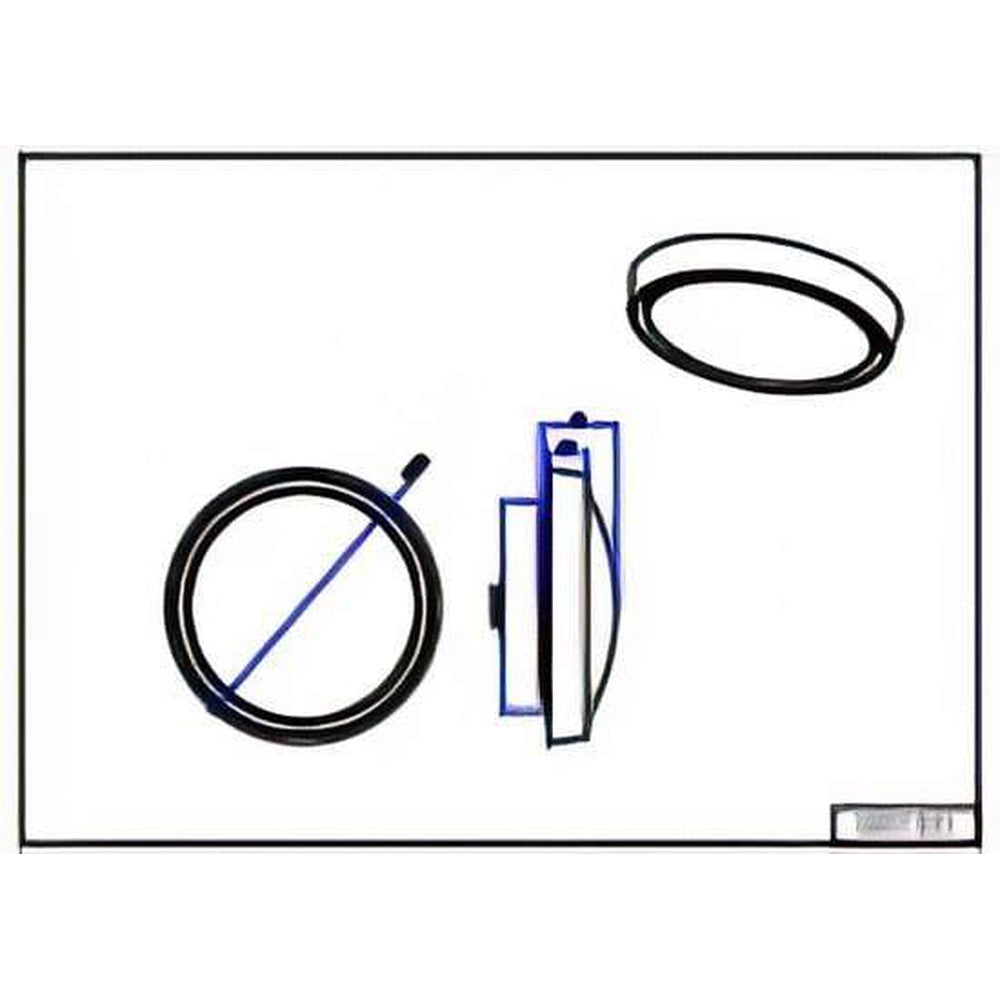Plafonnier Led Blanc Neutre