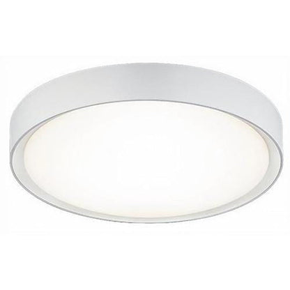 Plafonnier Led Blanc Neutre