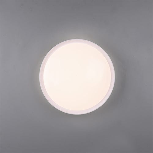 Plafonnier Led Blanc Neutre